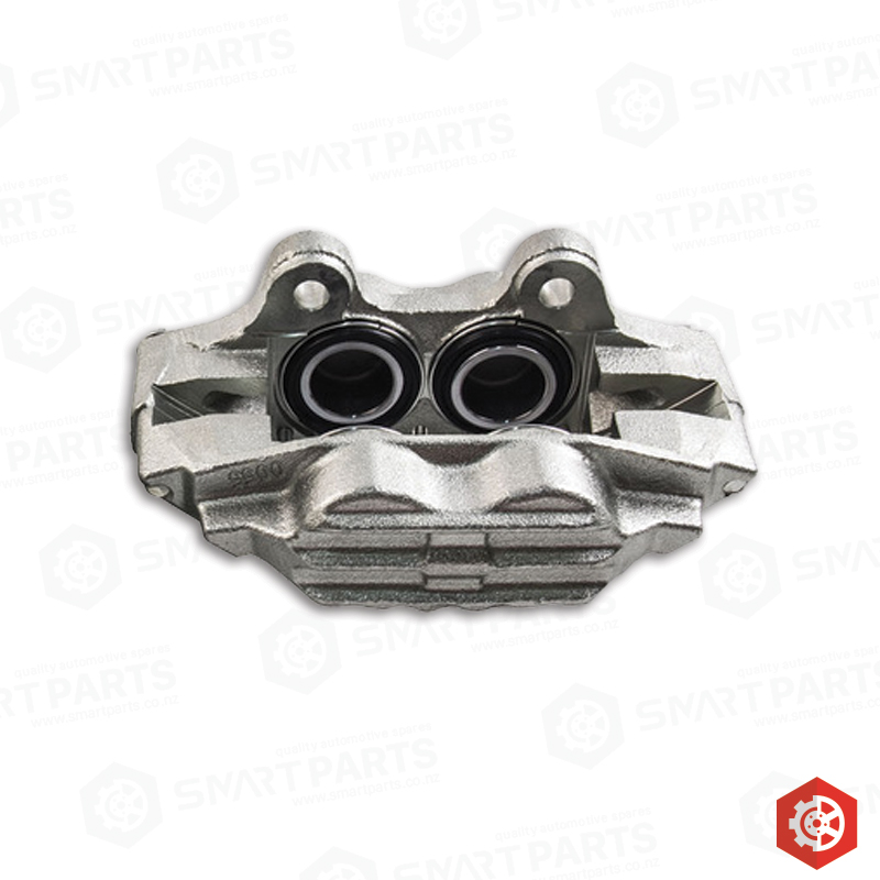thumbnail image 2 of Tora 2 Front Disc Brake Caliper Assembly For Toyota Hilux LN106 LN107 LN111 LN130 (1988-2005) 2 of 4